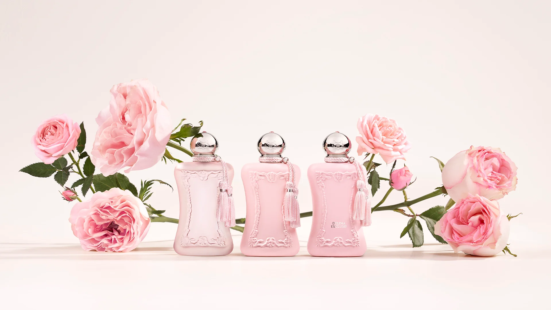 Heritage Meets Modern French Luxury